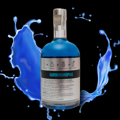 Cocktail Spirit Mix SWIMMINGPOOL